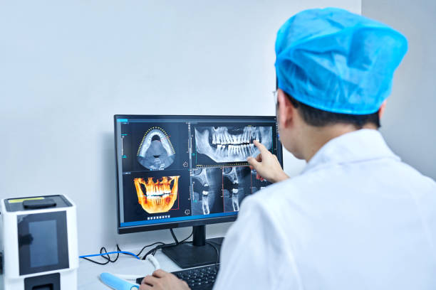 Best Orthodontic Emergency Dentist in West Jefferson, OH