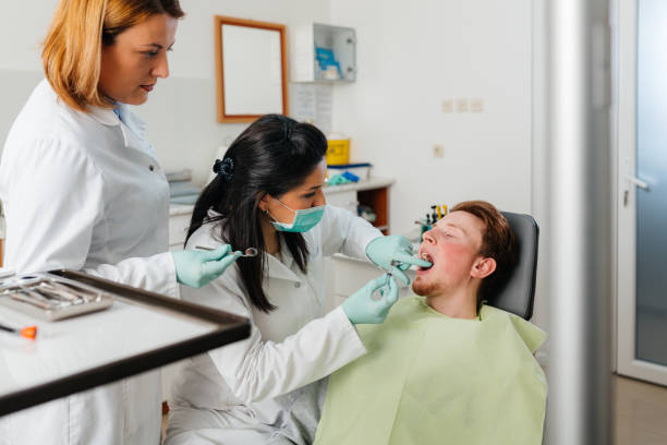 Best Emergency Cosmetic Dentistry in West Jefferson, OH